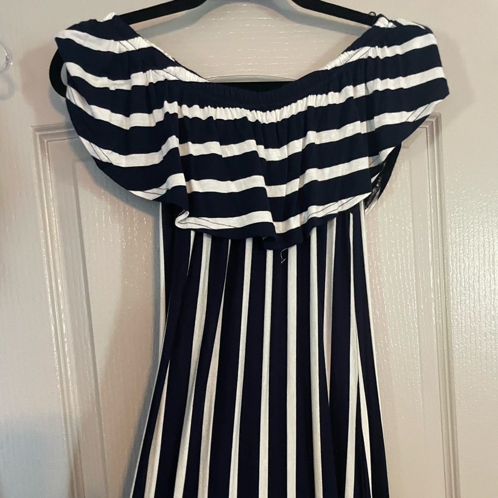 Fun Summer Dress